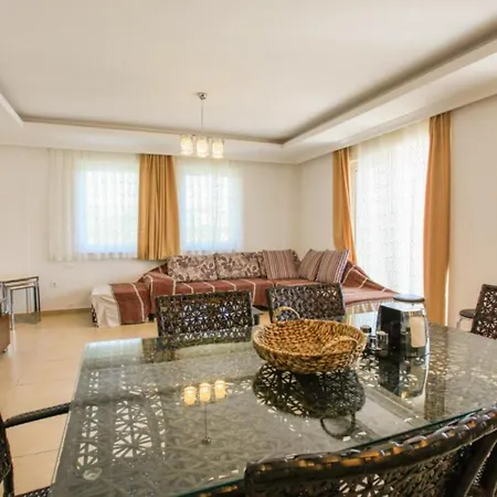 Vilă Seda Dalyan