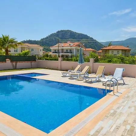 Seda Villa Dalyan
